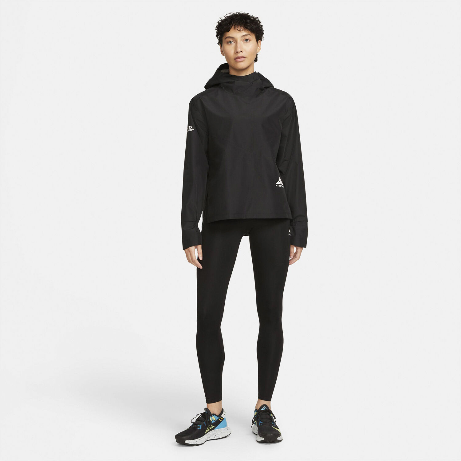 Epix Luxe Mid-Rise Trail l&oslash;betights