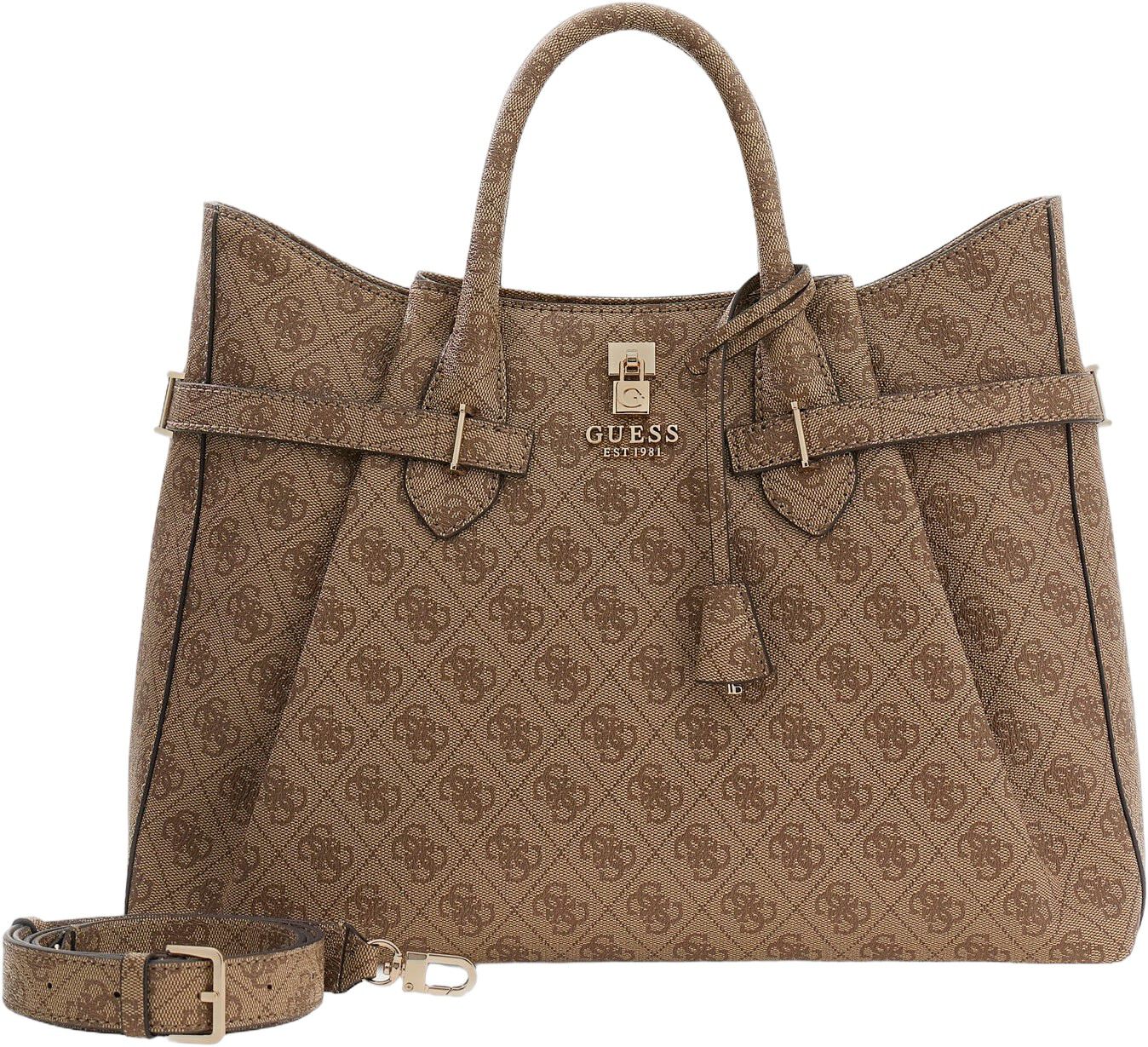 YESBA GIRLFRIEND SATCHEL