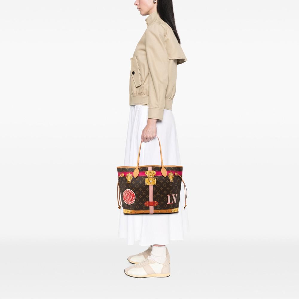 Louis Vuitton Neverfull