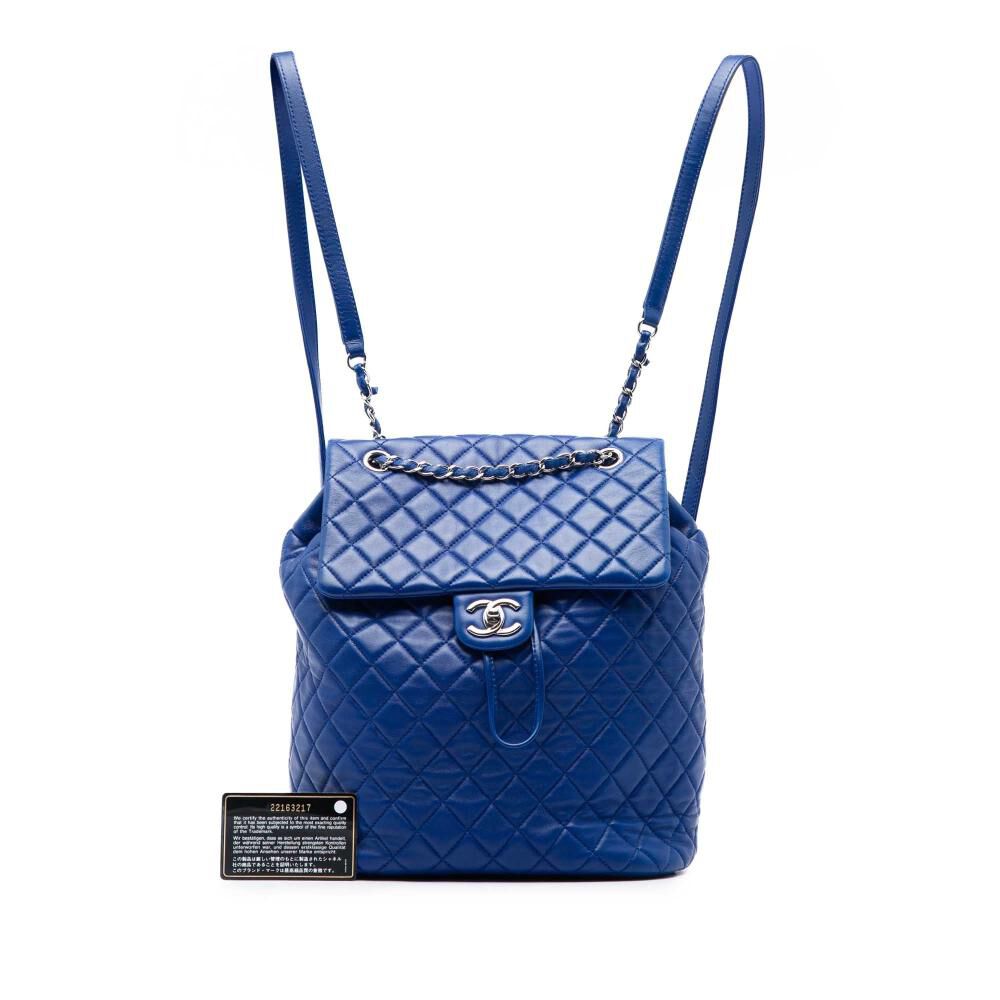 Chanel Backpack