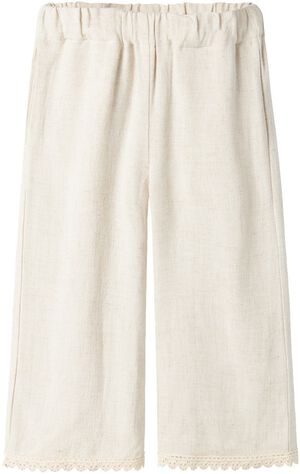 NMFFRIGG CROPPED PANT LIL