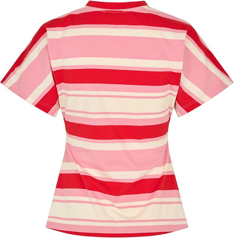 Urbanmd stripe t-shirt