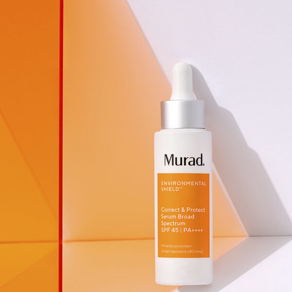 CORRECT & PROTECT SERUM SPF 45 | PA++++