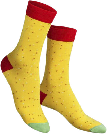 Str&oslash;mper - Tasty Nachos 2 pak