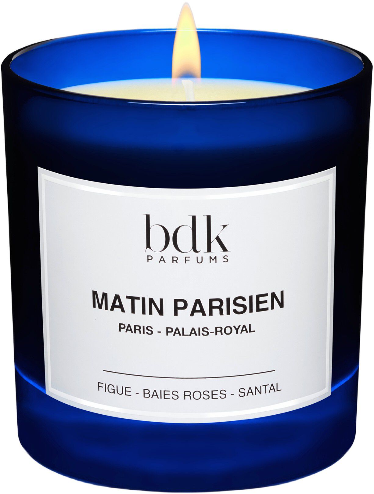 MATIN PARISIEN - BOUGIES 250G