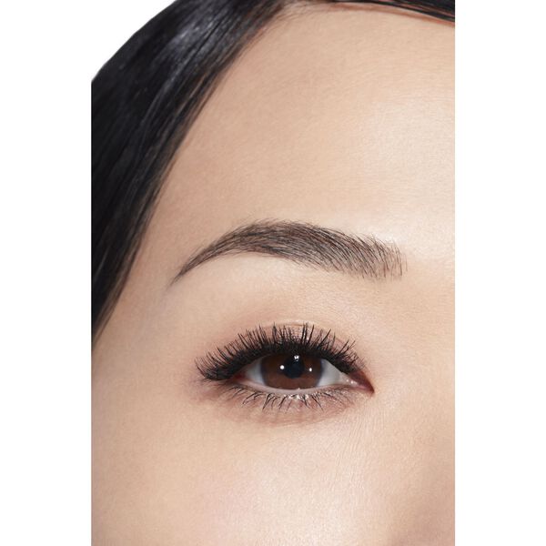 Extreme Volume Mascara. 3d-Printed Brush