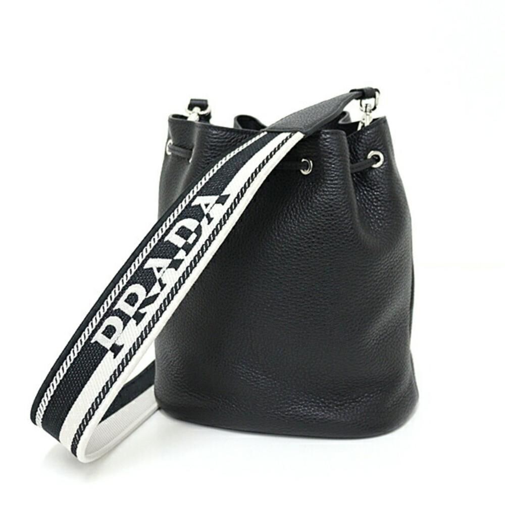 Prada Bucket Bag