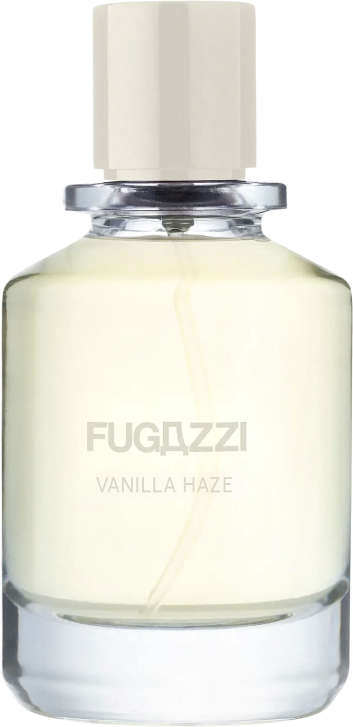 VANILLA HAZE EDP