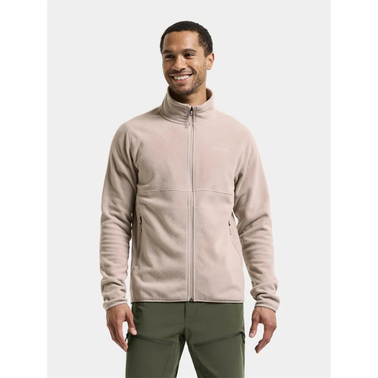Vito USX Full Zip Fleecejakke