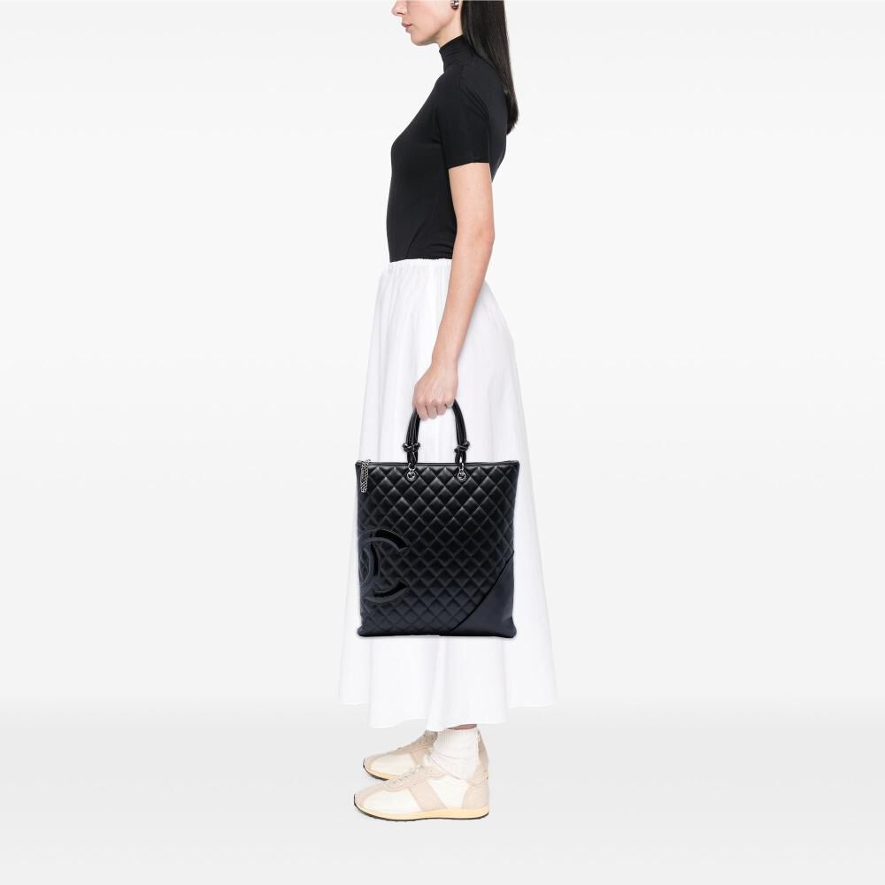 Chanel Tote