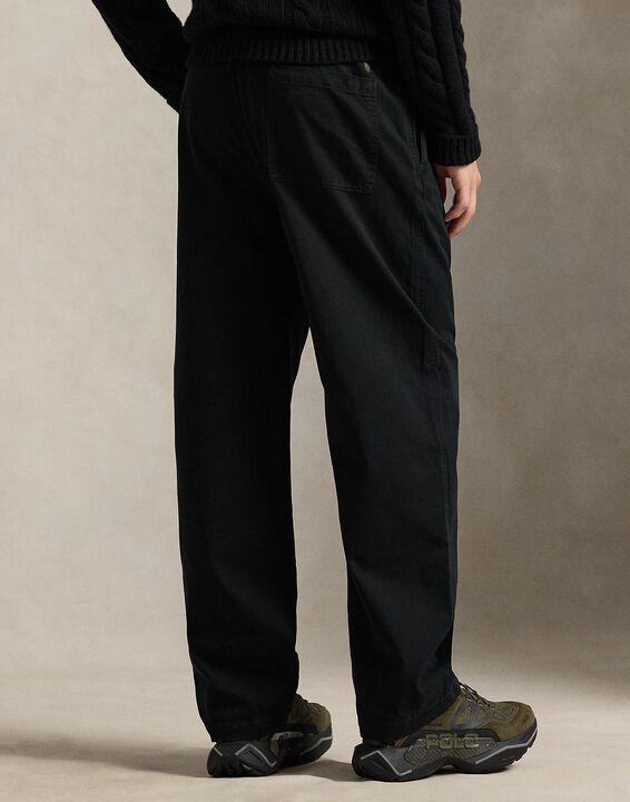 Trailster Relaxed Fit Twill Pant