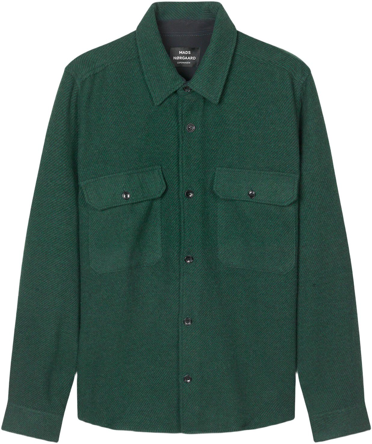 Overshirts