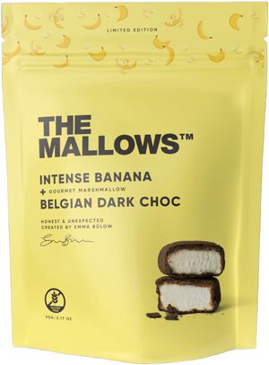 Intense Banana
