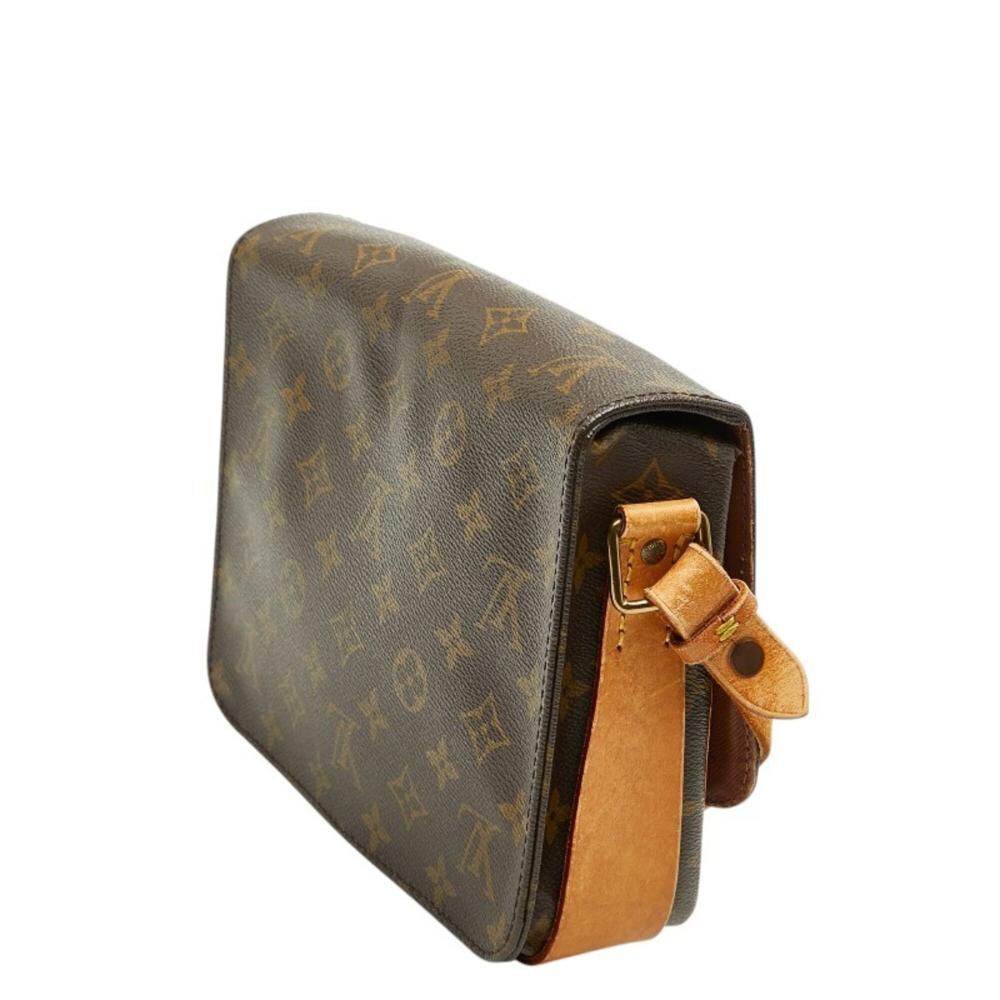 Louis Vuitton Cartouchiere