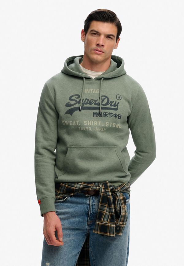 Vl Heritage Relaxed Hood