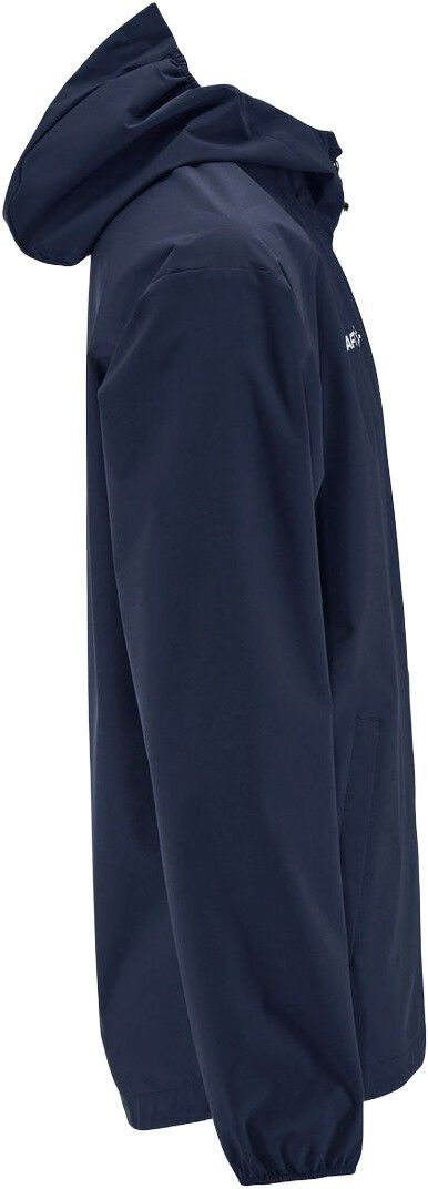 Squad Go Weather Jakke