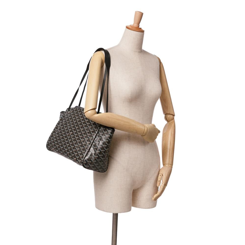 Goyard Shoulder Bag