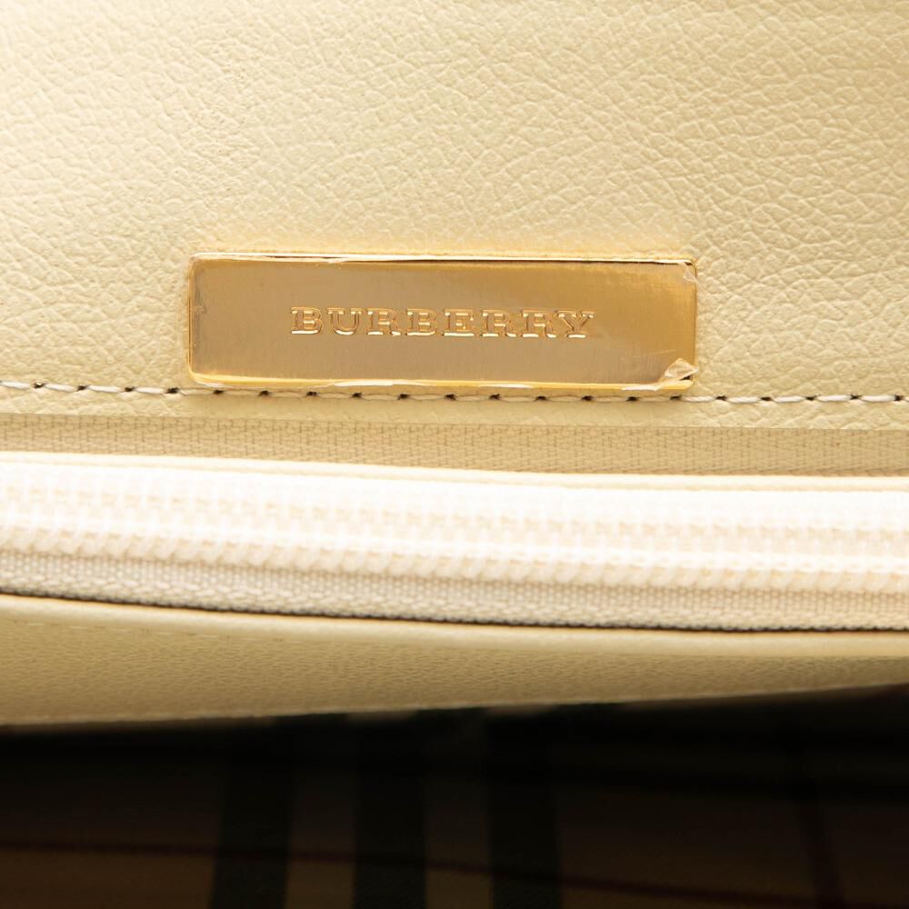 Burberry Handbag