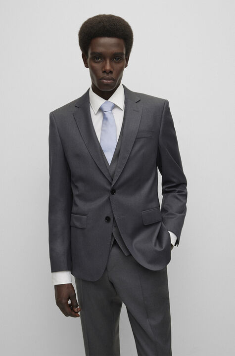 BOSS Men Business Clothing Jackets