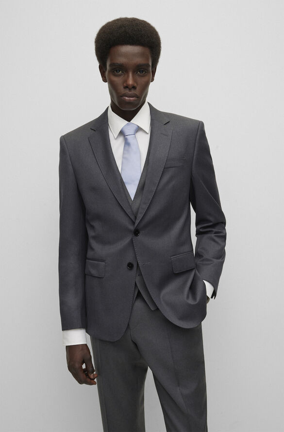 BOSS Men Business Clothing Jackets