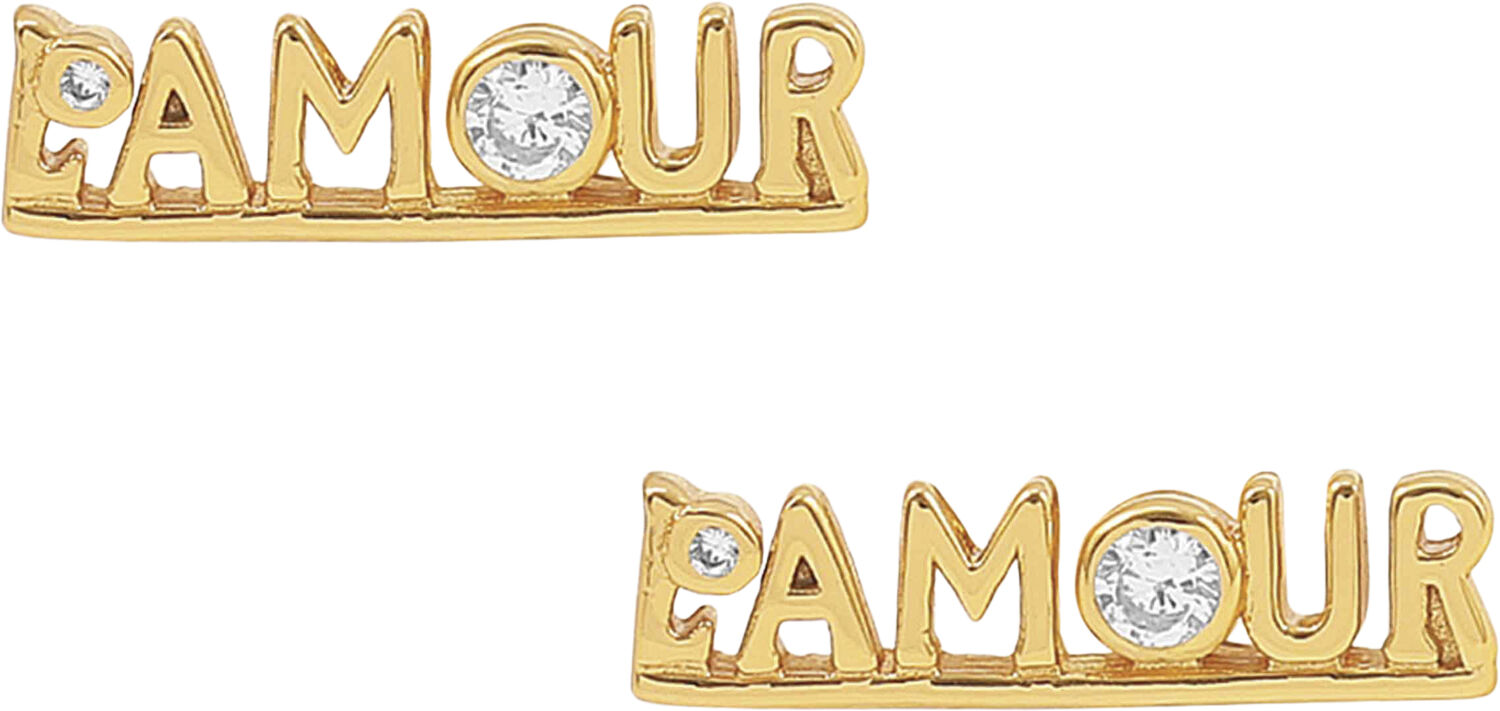 L'amour &oslash;reringe