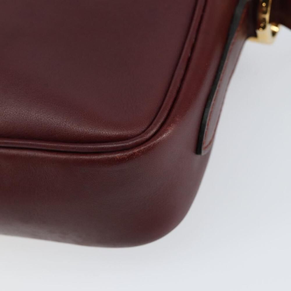 Cartier Shoulder Bag
