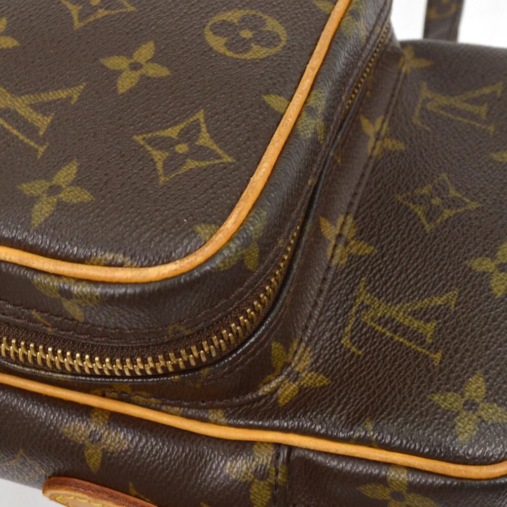 Louis Vuitton Amazone
