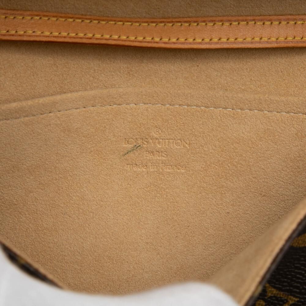 Louis Vuitton Twin Pochette