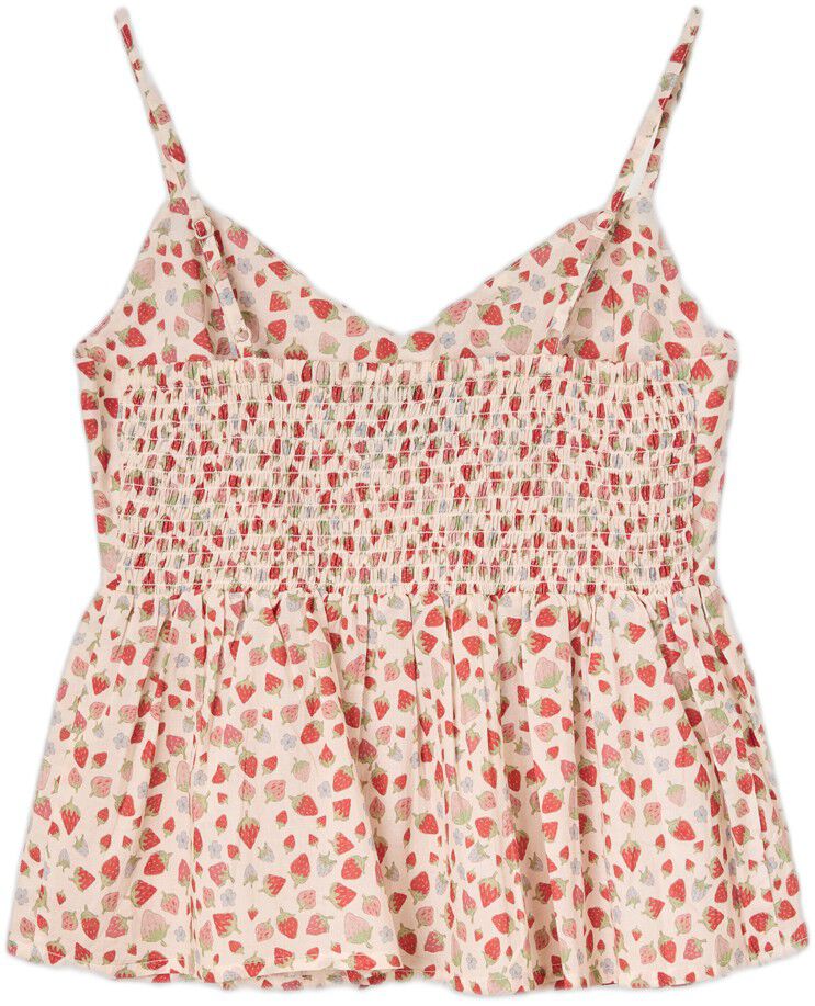 Olivia Top