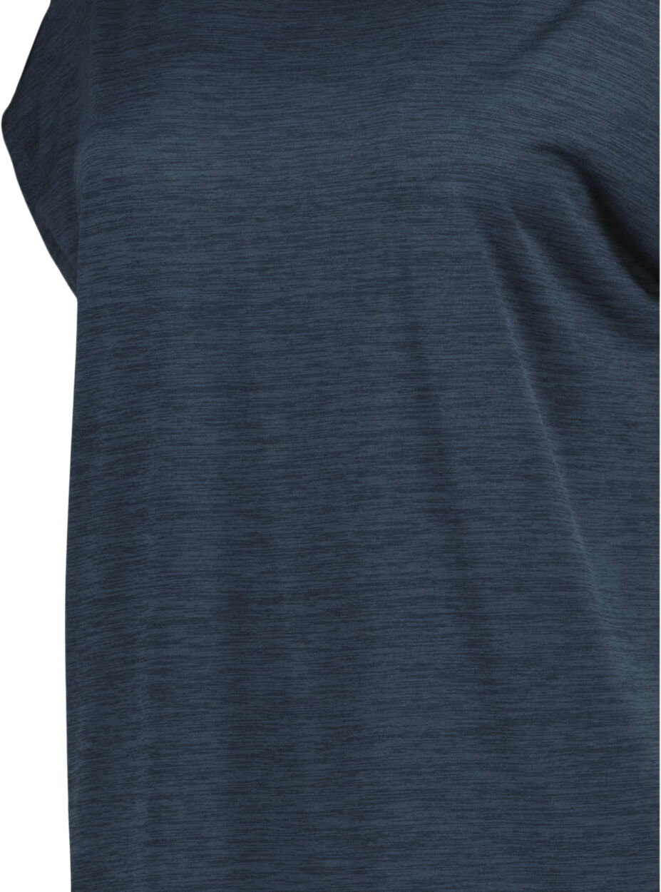 Mind tr&aelig;nings T-shirt