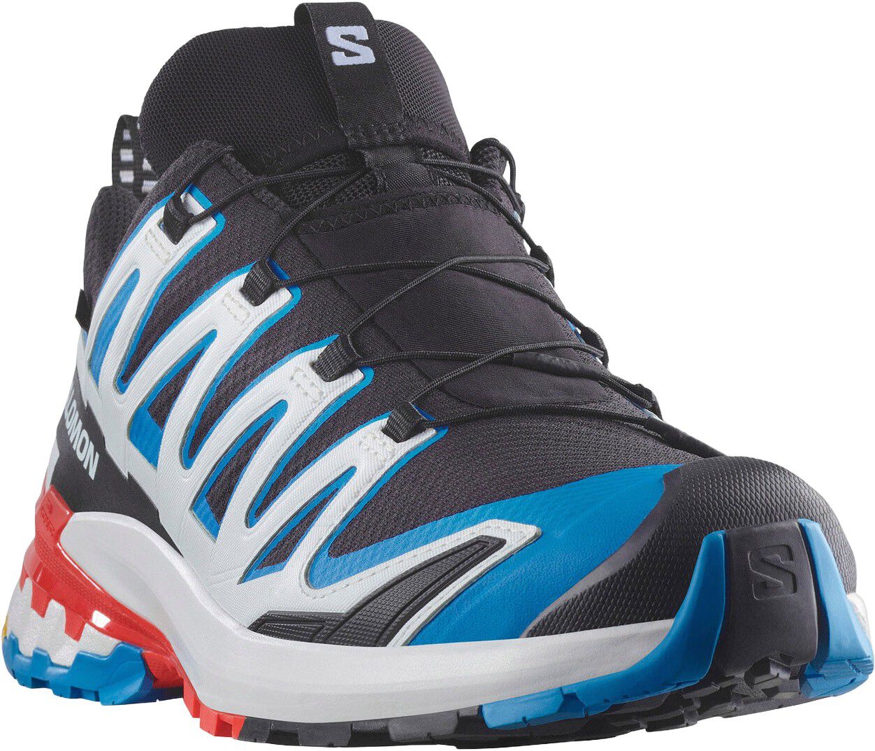 XA Pro 3D V9 Gore-tex Vandresko