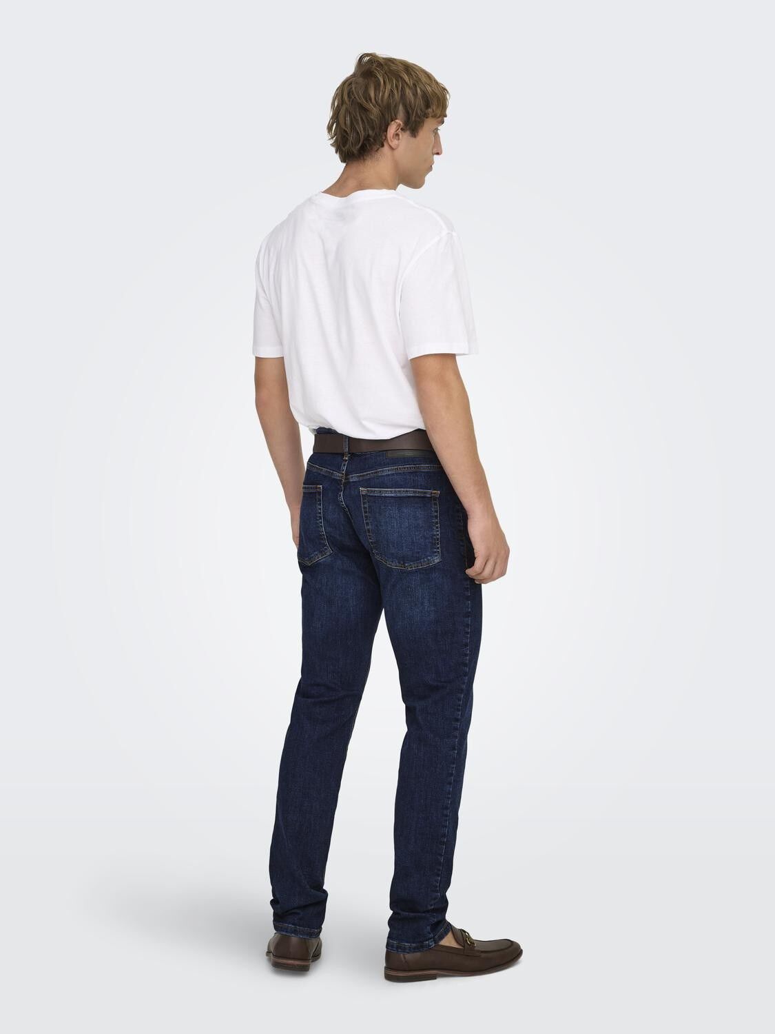 ONSLOOM SLIM DB 6749 MAT DNM NOOS