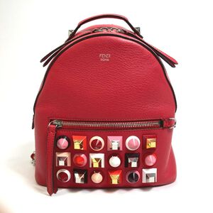 Fendi Backpack