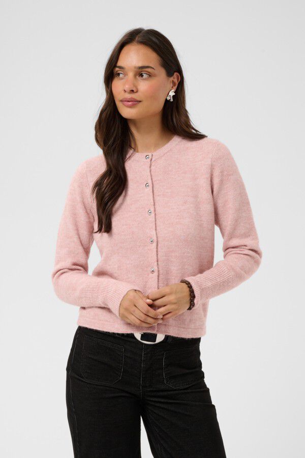 KAniel Knit Cardigan