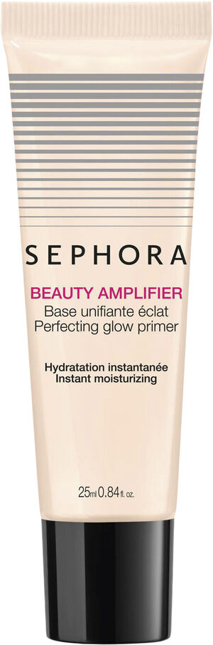 Beauty Amplifier - Perfecting Glow Primer Face Primer