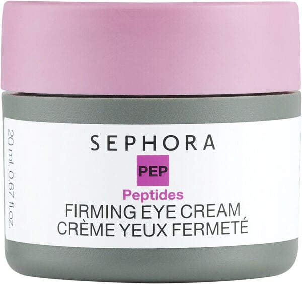 Firming Eye Cream - Peptides