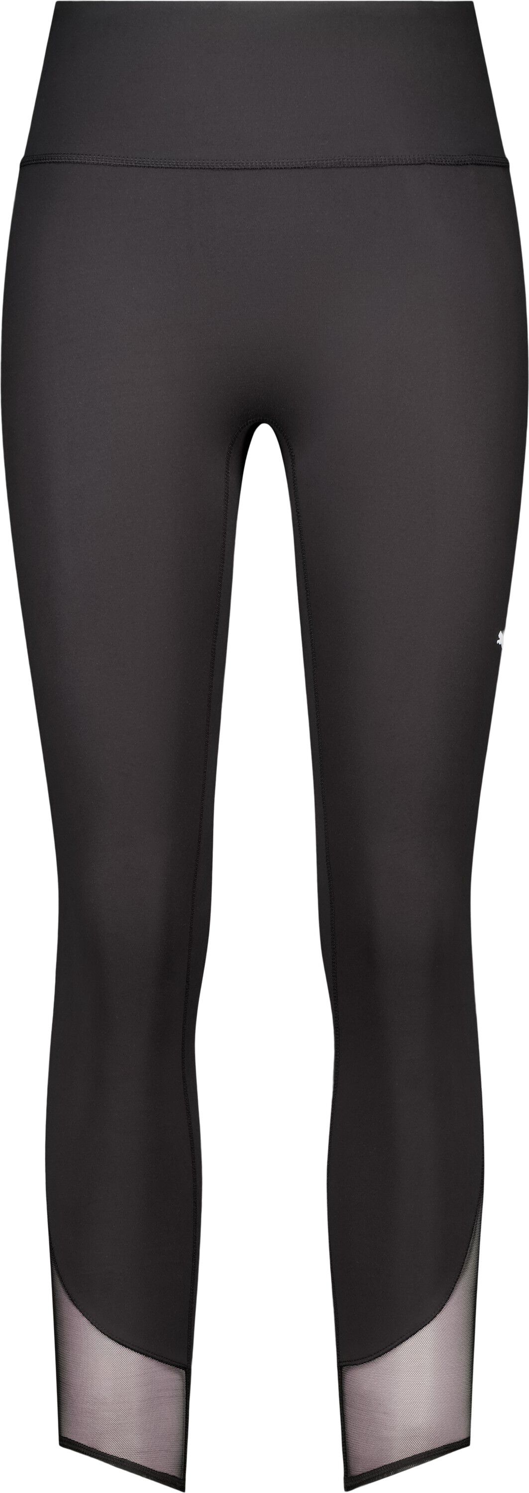 Cloudspun Soft Mesh High Waist 7/8 Tights