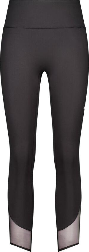 Cloudspun Soft Mesh High Waist 7/8 Tights