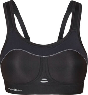 Compression, High Impact Sports bh