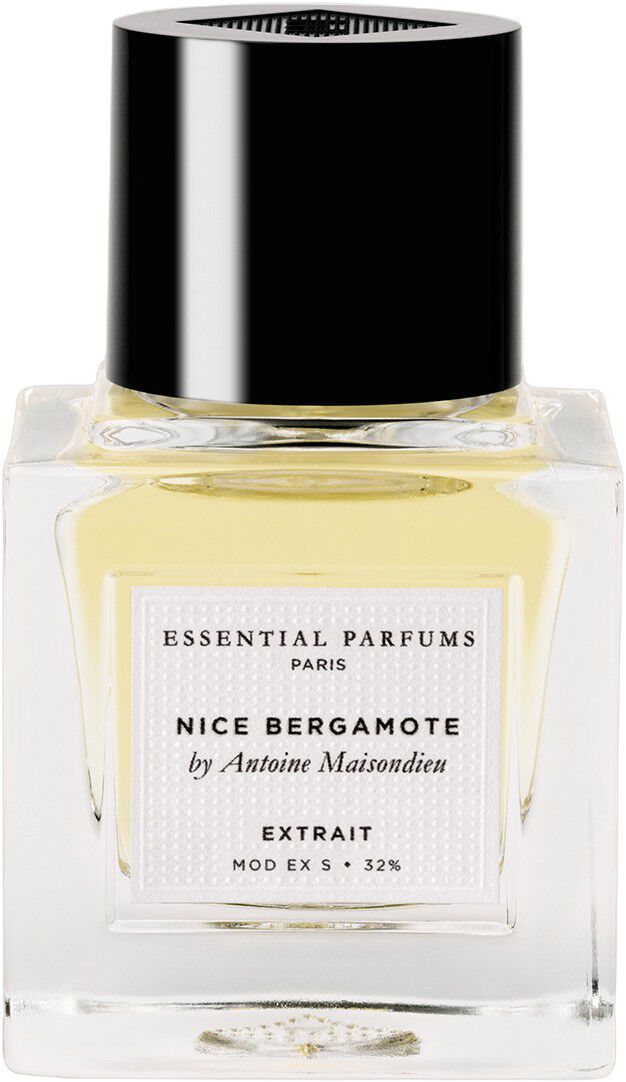 NICE BERGAMOTE BY ANTOINE MAISONDIEU EXTRAIT 30ML
