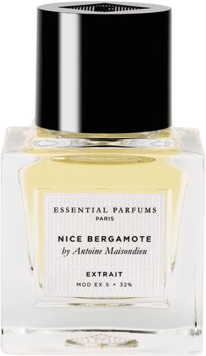 NICE BERGAMOTE BY ANTOINE MAISONDIEU EXTRAIT 30ML