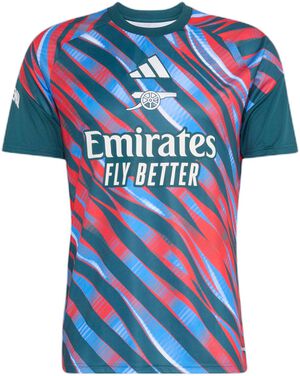 Arsenal FC 26/27 Preshi T-shirt