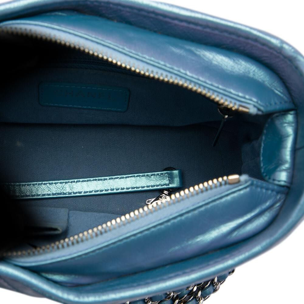 Chanel Crossbody Bag