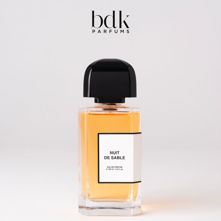 NUIT DE SABLE - Eau de Parfum 100 ML