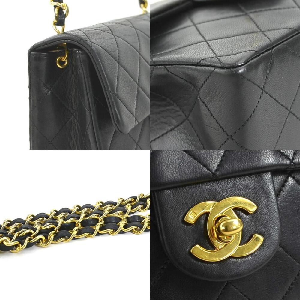 Chanel Shoulder Bag