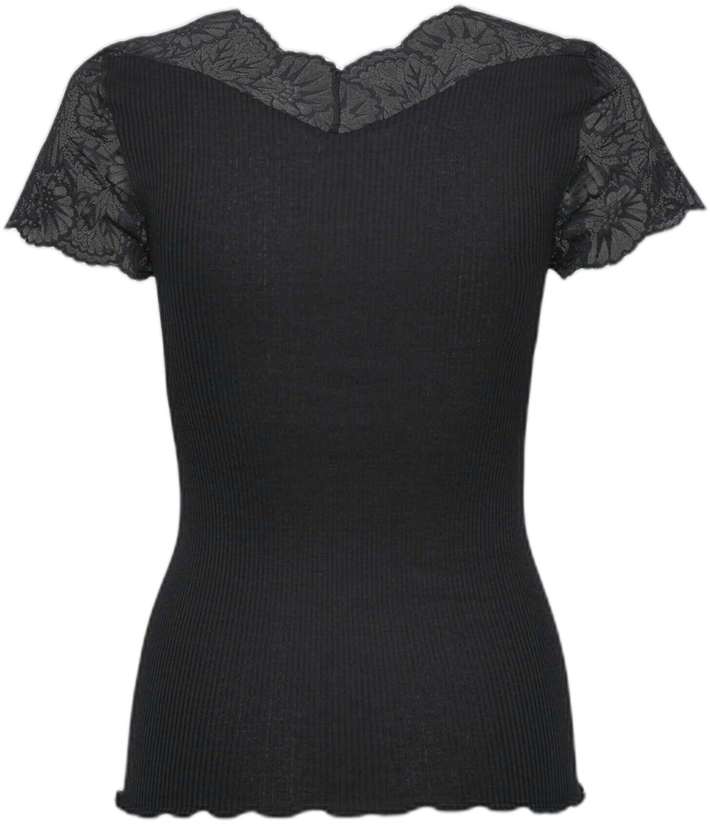 RWBeatha Silk Capsleeve T-shirt