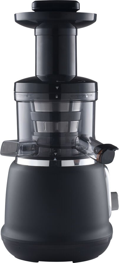 WITT PREMIUM SLOWJUICER BLACK