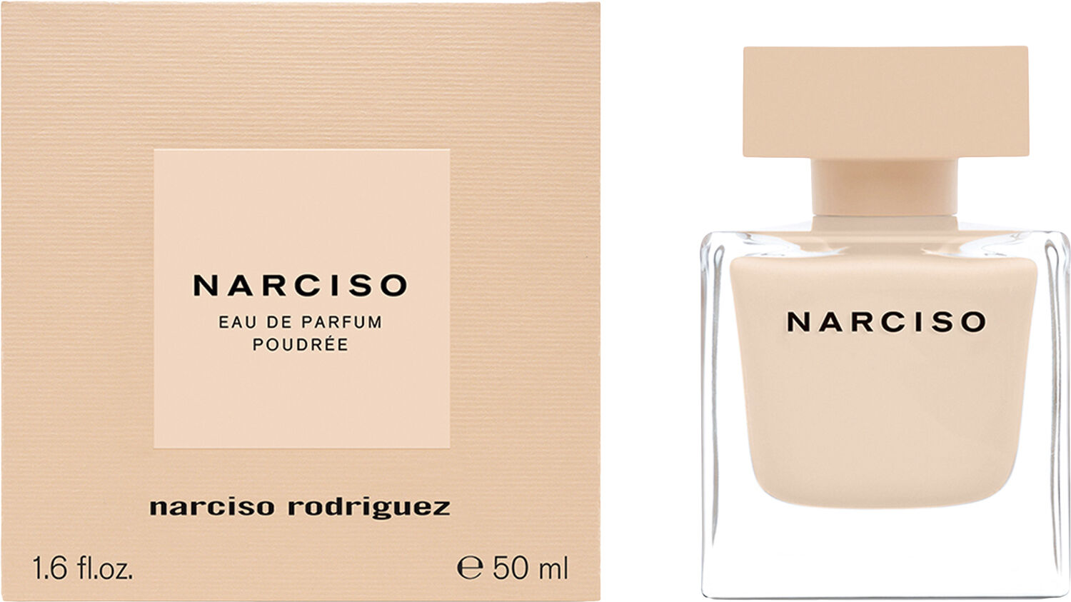 Narciso Poudree Eau De Parfum