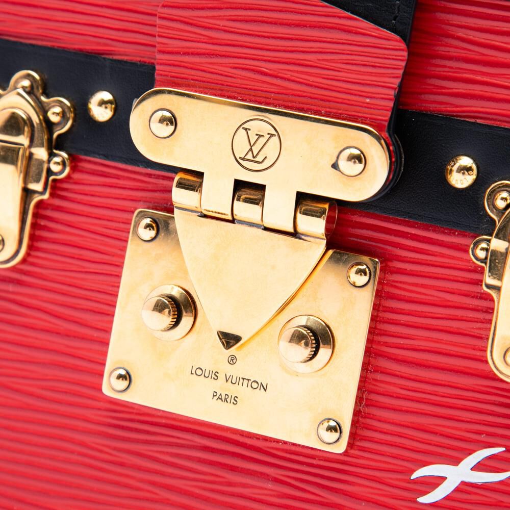Louis Vuitton Petite Malle