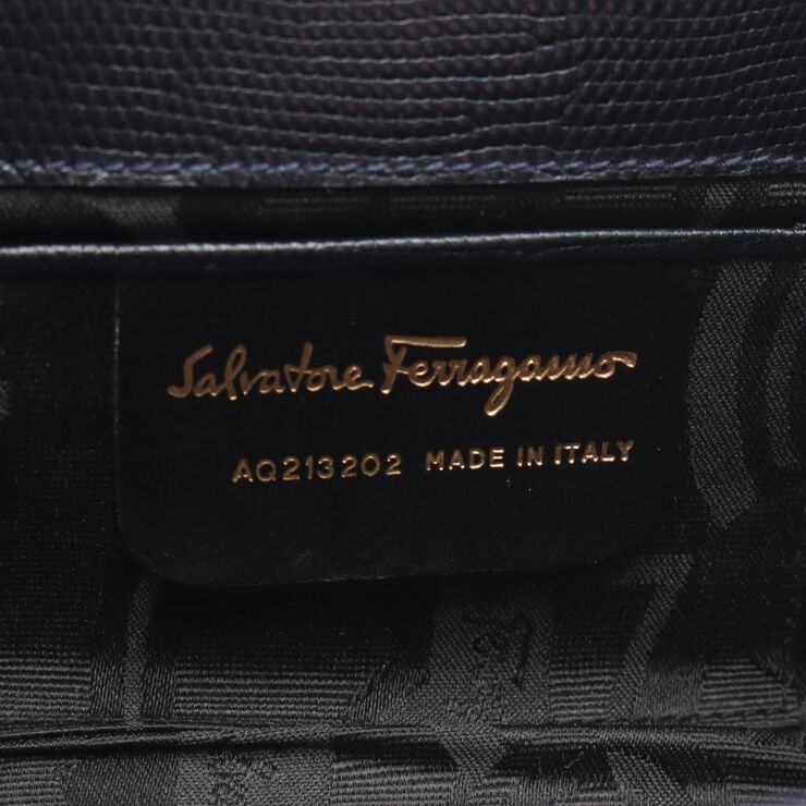 Salvatore Ferragamo Shoulder Bag